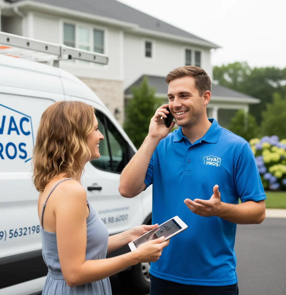 Cobra HVAC customer support in Waxahachie